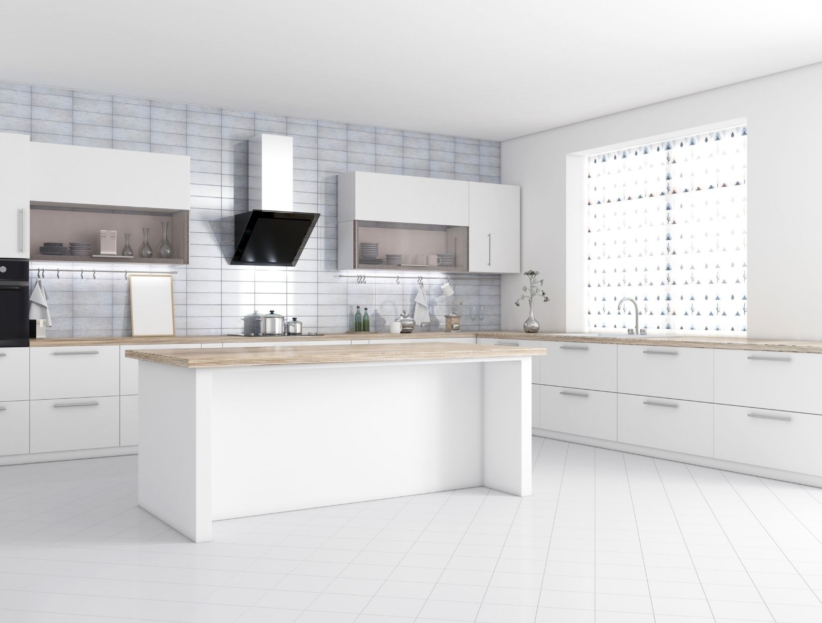 House Cleaning Services for Every Size Home in Chicago