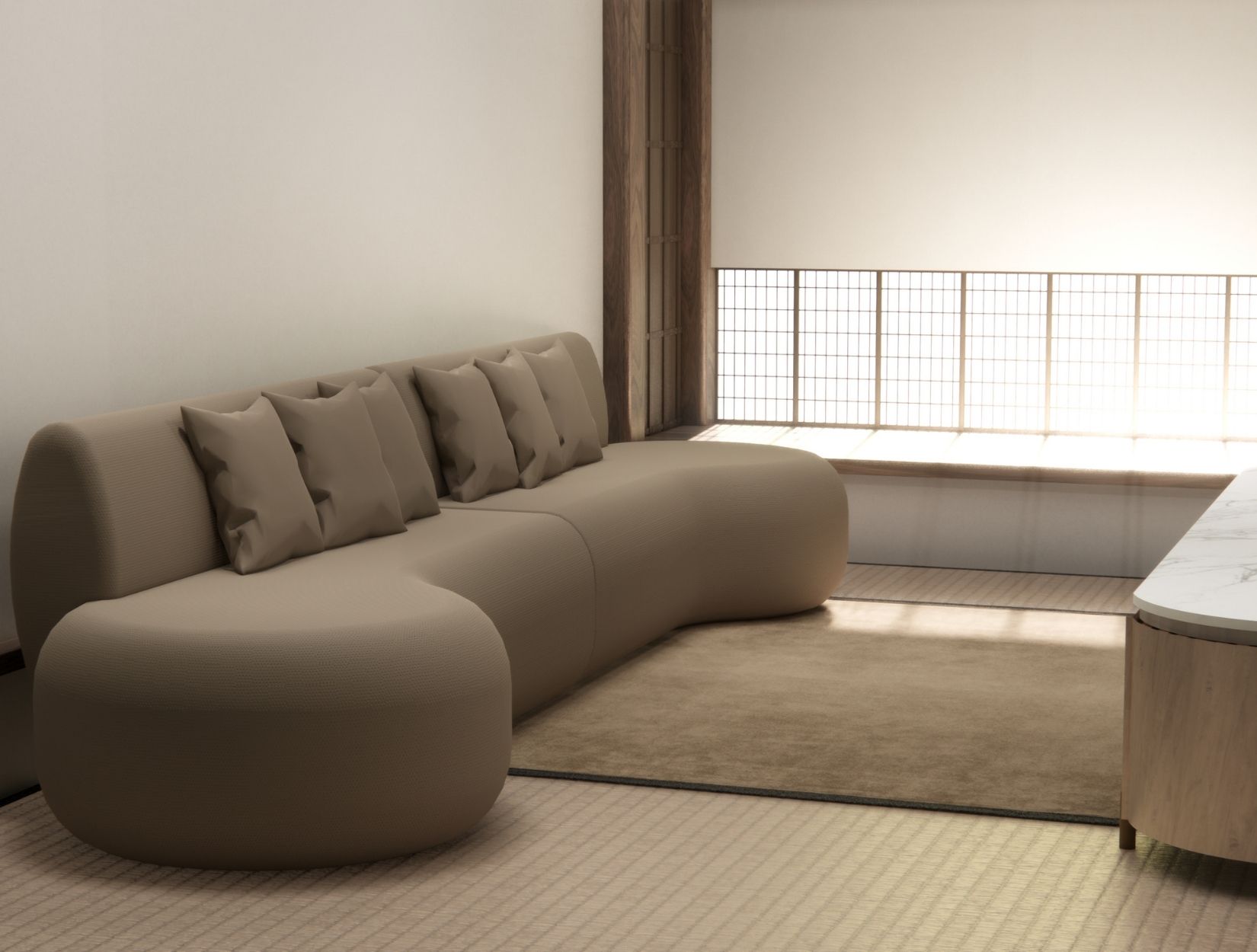 Do you provide cleaning for recently renovated homes?