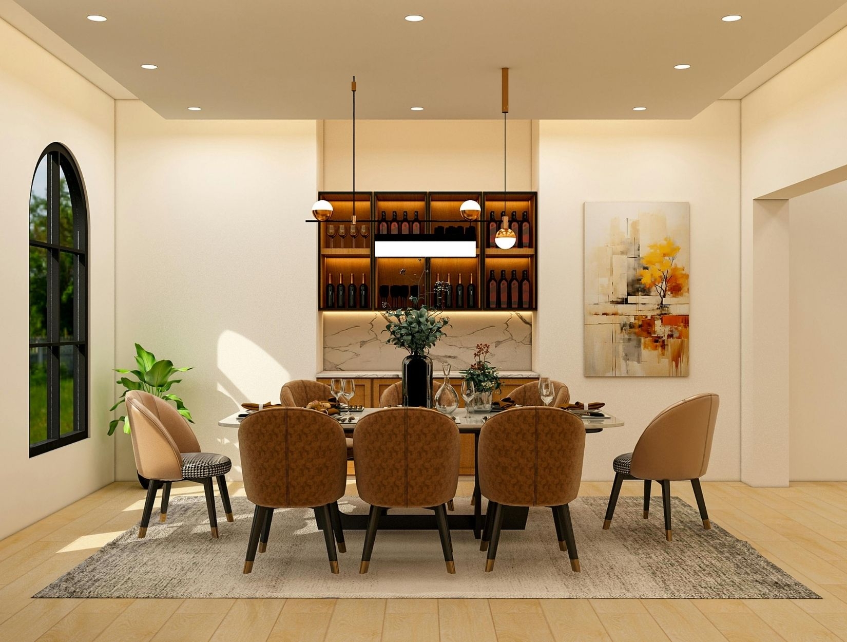 Brownstone Cleaning Services Lincoln Park Chicago