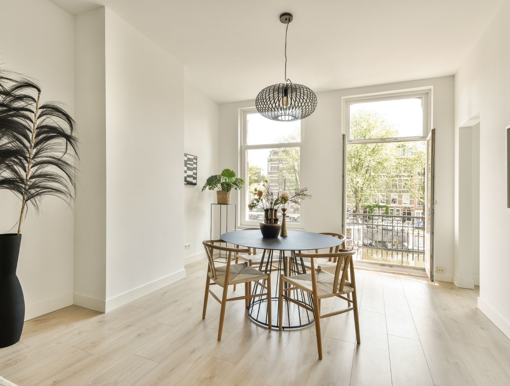 How do I schedule a cleaning appointment online in Chicago?