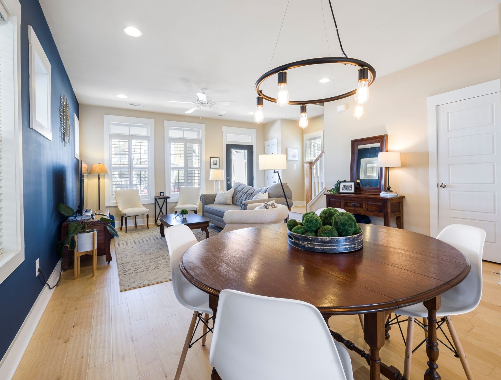 Eco-Friendly Cleaning for Homes & Apartments in Chicago