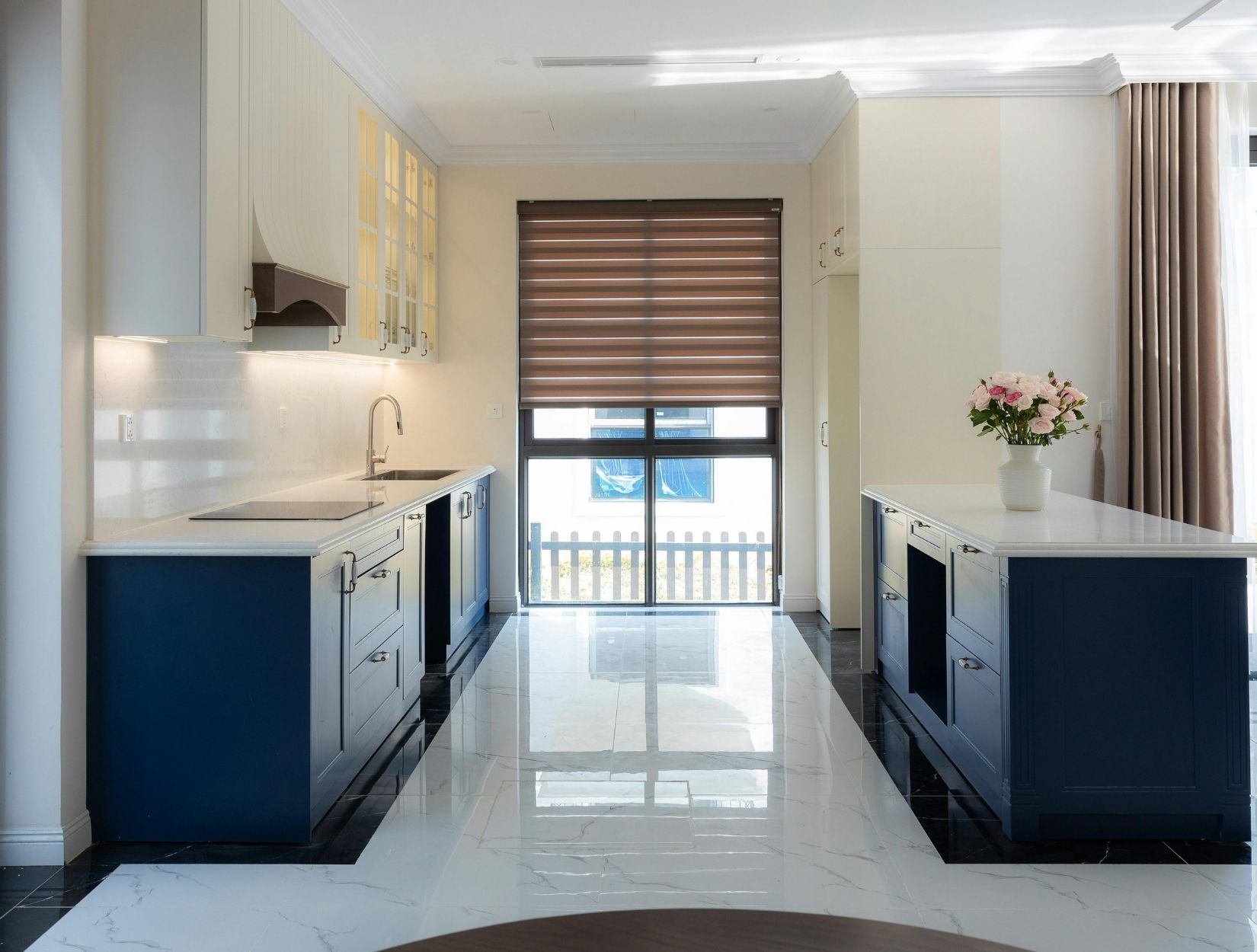 Experience Spotless Cleaning in Chicago Homes