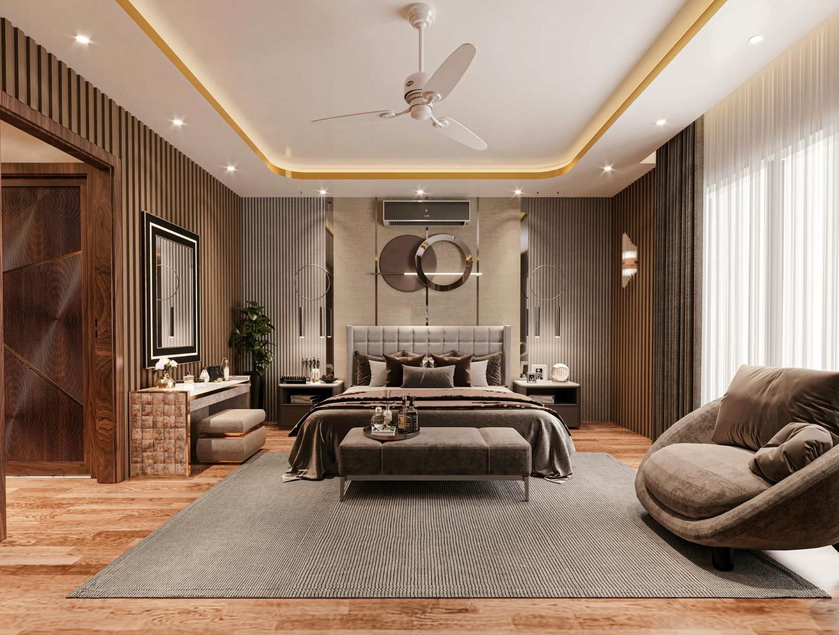 Detailed Home Cleaning Services for Every Room
