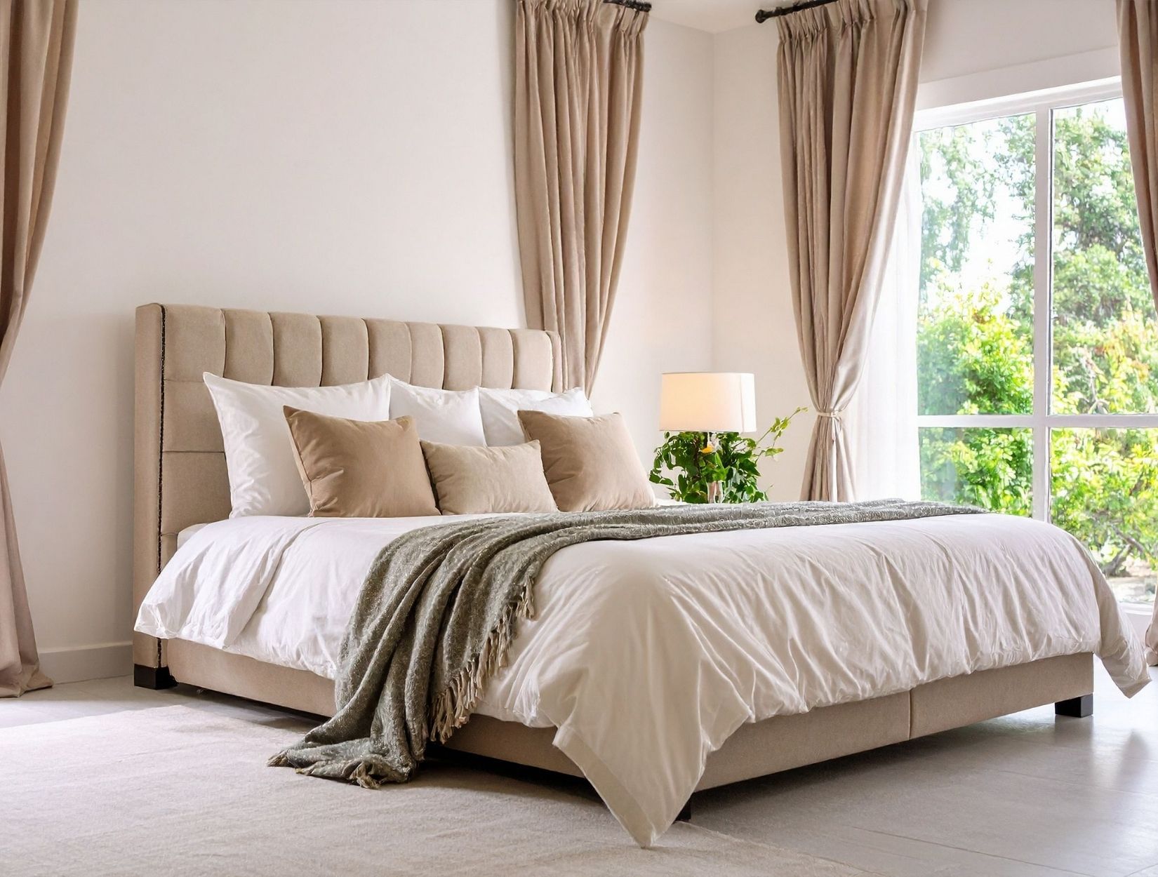 Eco-Friendly Home Cleaning for Busy Families in Chicago