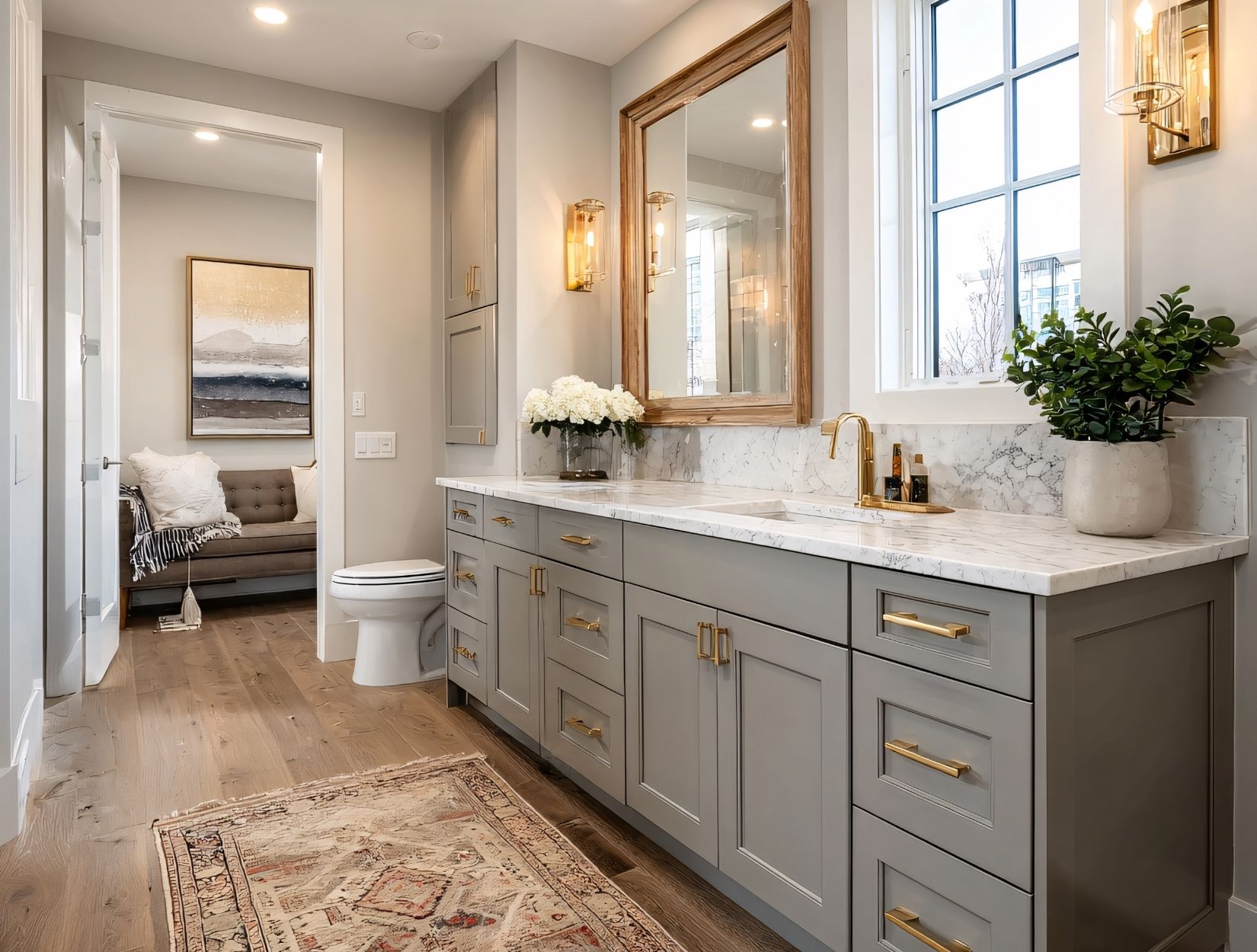 Do you provide move-out cleaning for tenants?