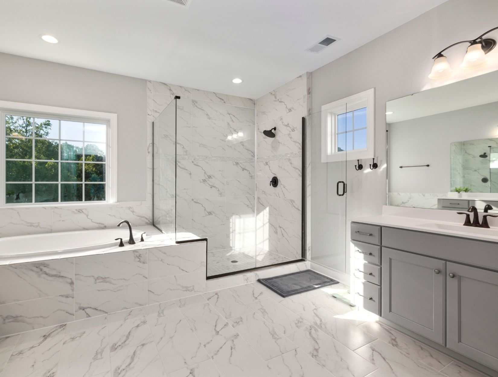 Are your cleaning products safe for all surfaces?
