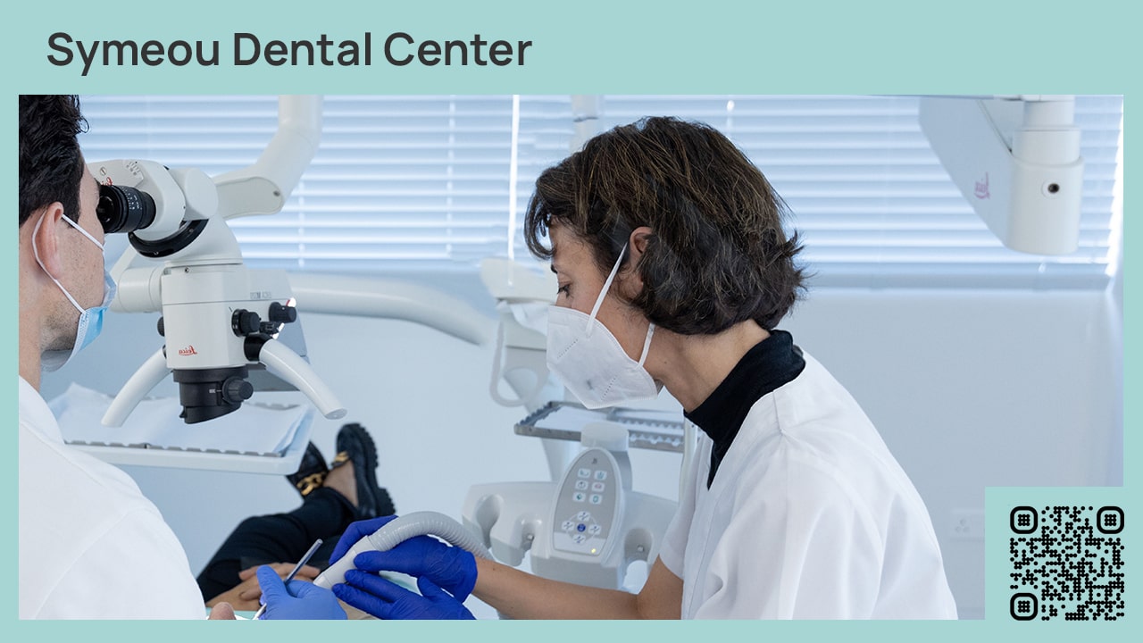 Orthodontics in Nicosia: Achieve a Perfect Smile Symeou Dental Center Orthodontics in Nicosia: Achieve a Perfect Smile