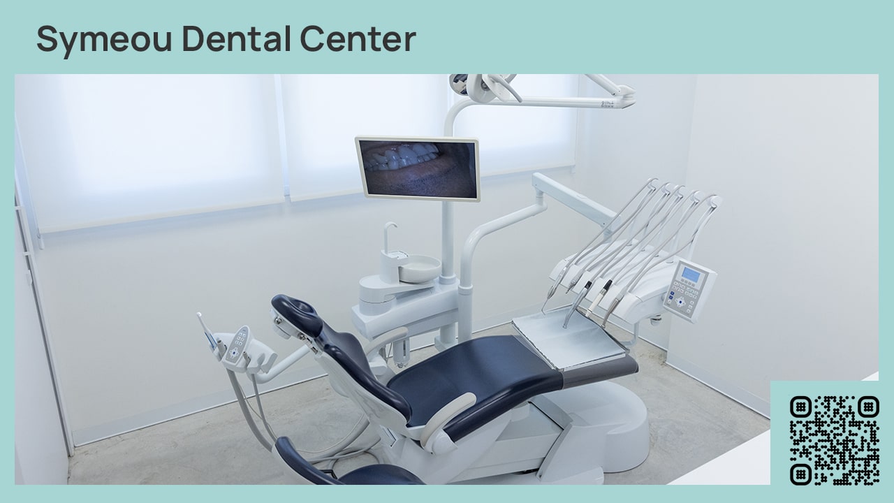 Dental Bridges in Nicosia: Complete Your Smile Symeou Dental Center Dental Bridges in Nicosia: Complete Your Smile