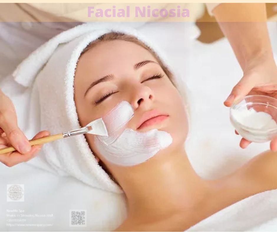 Latsia Full Body Scrub