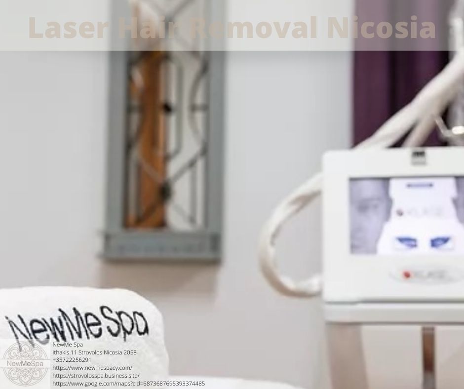 Nicosia Spa