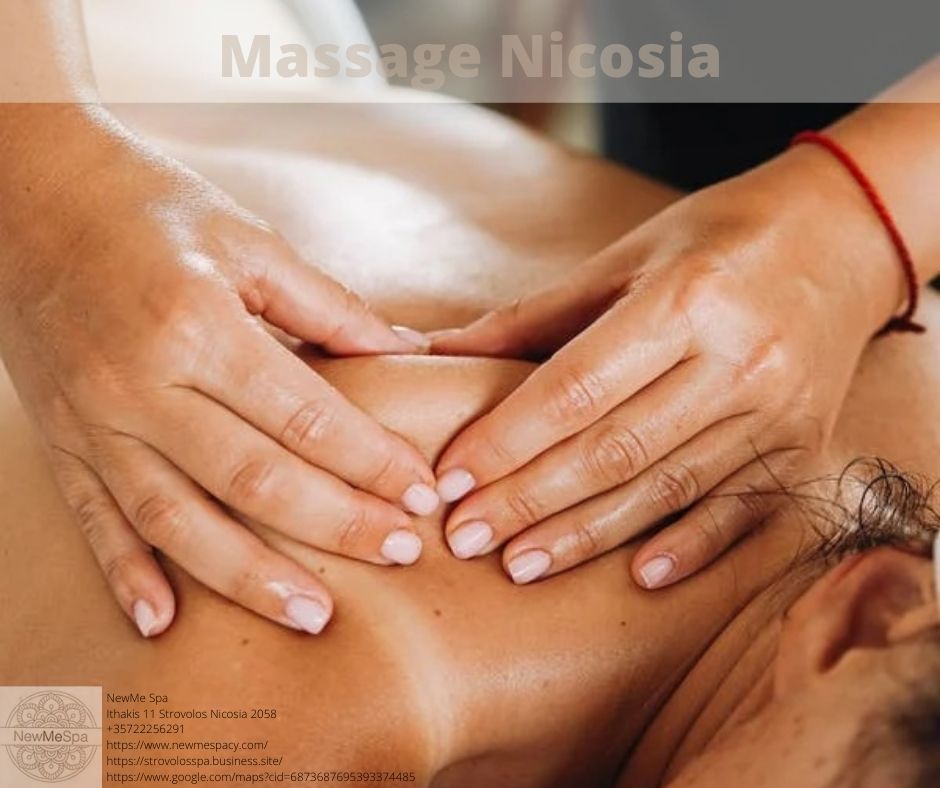 Strovolos Manicure