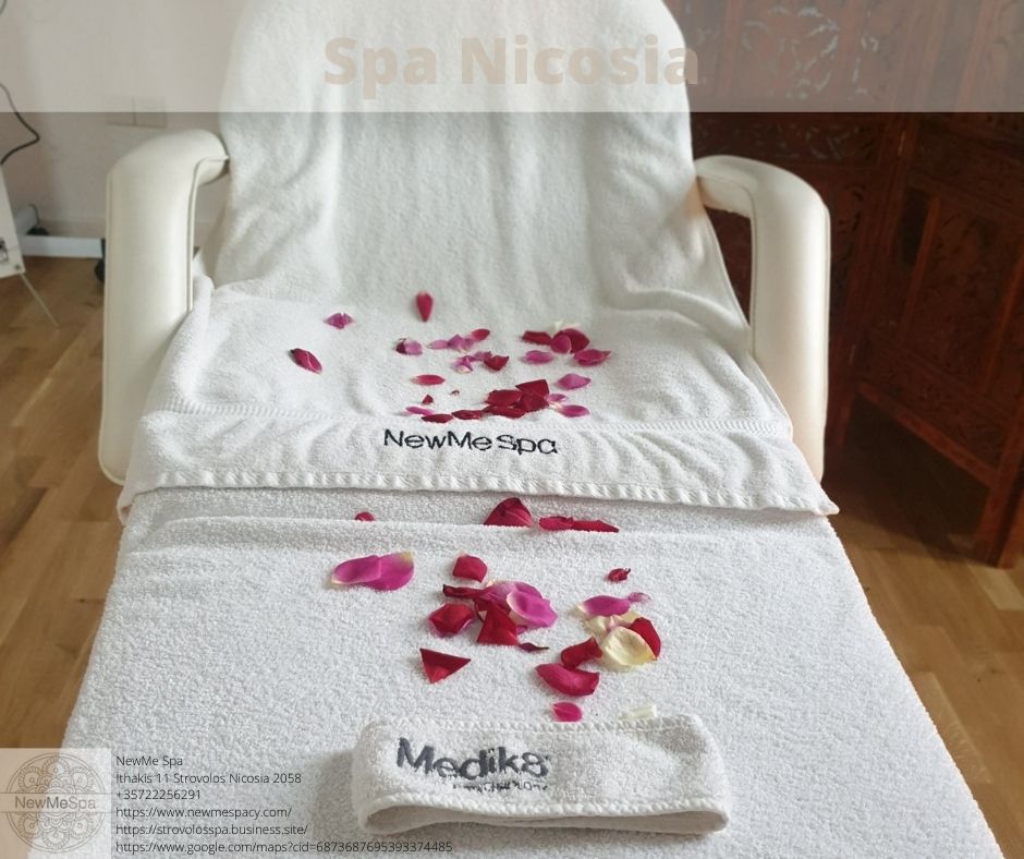 Manicure Latsia
