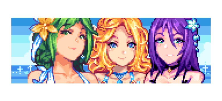 Featured image of post The Best 13 Stardew Valley Expanded Anime Portraits