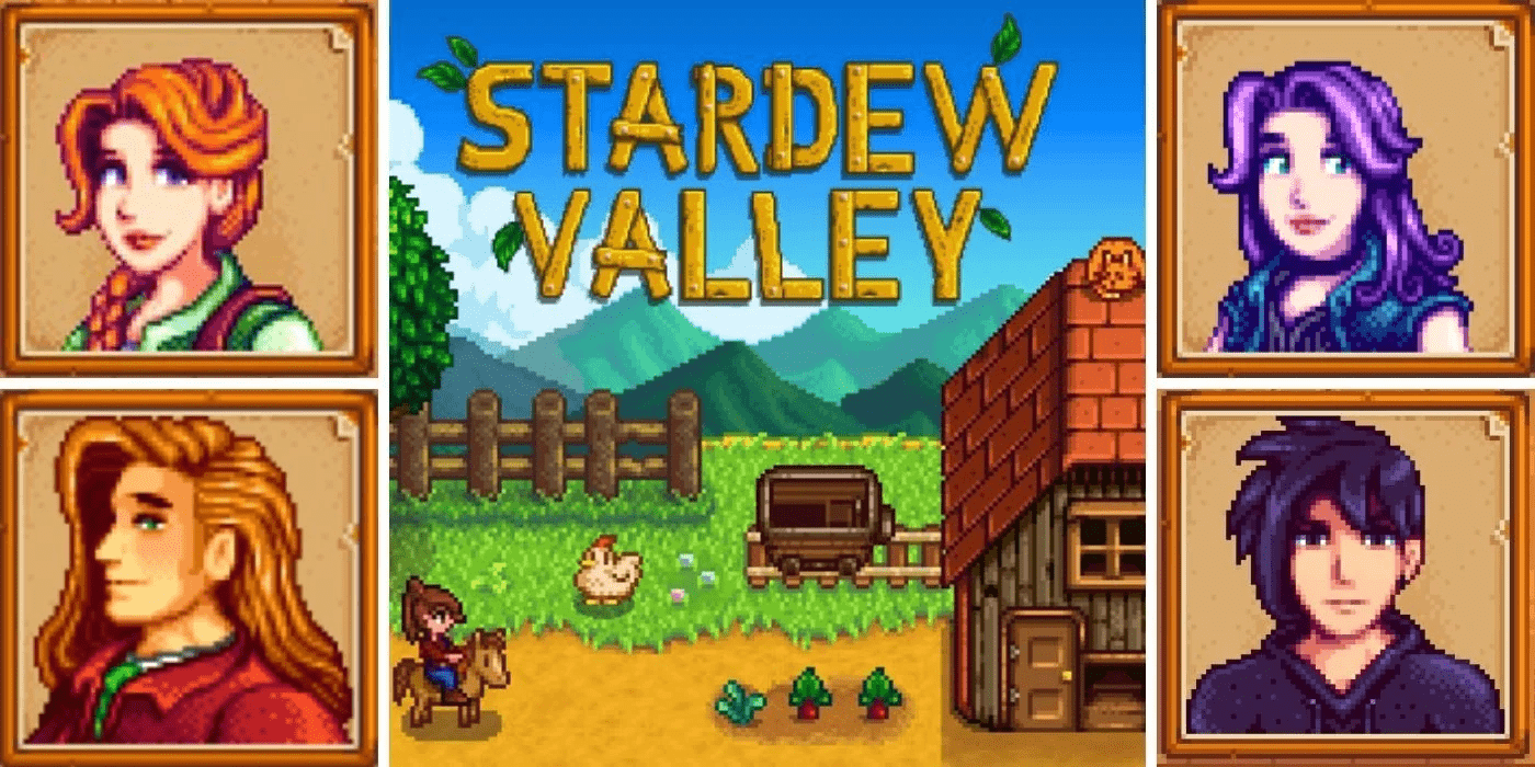stardew valley save editor 2021