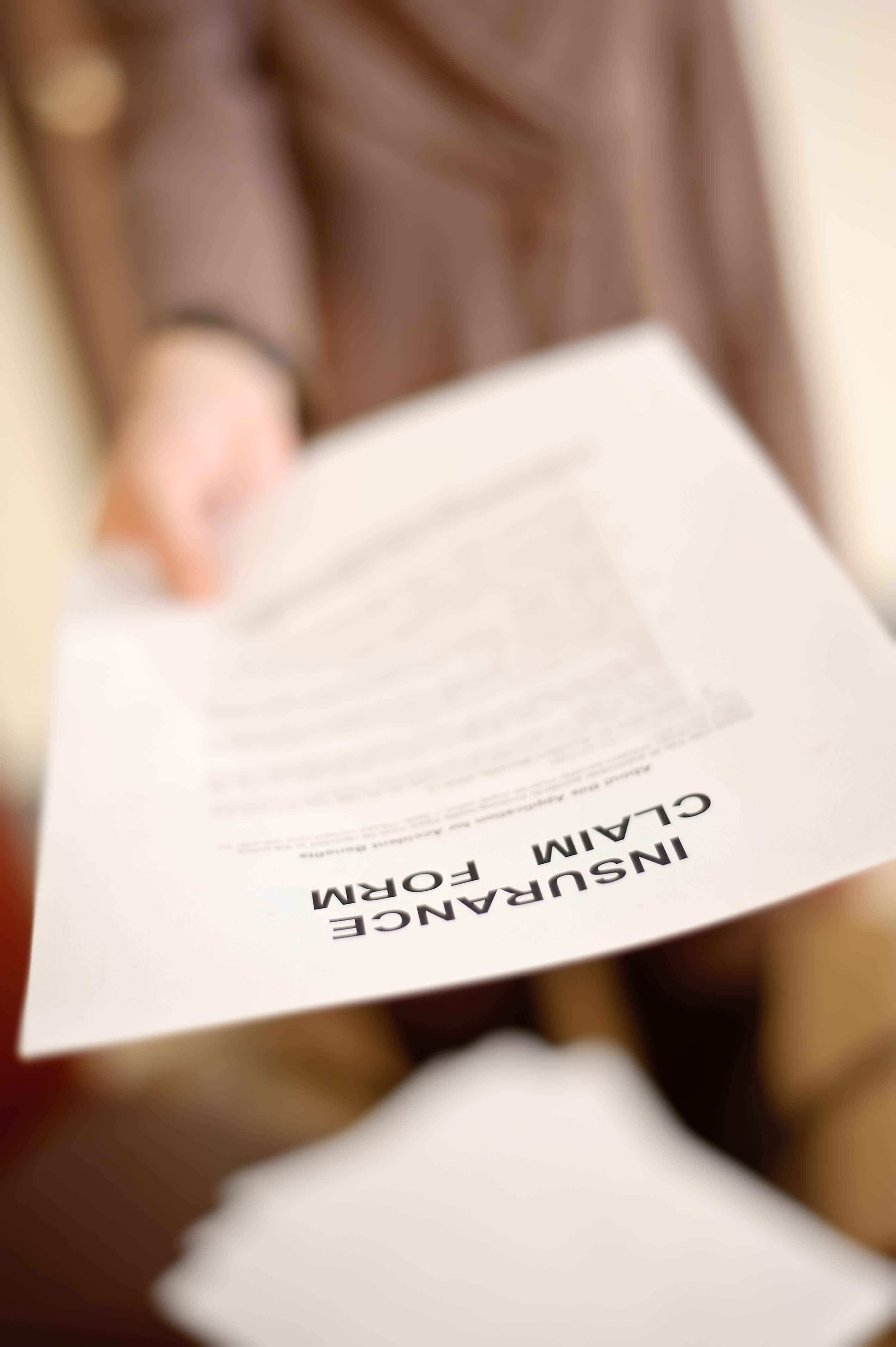 Best Personal Injury Law Firm Oakland