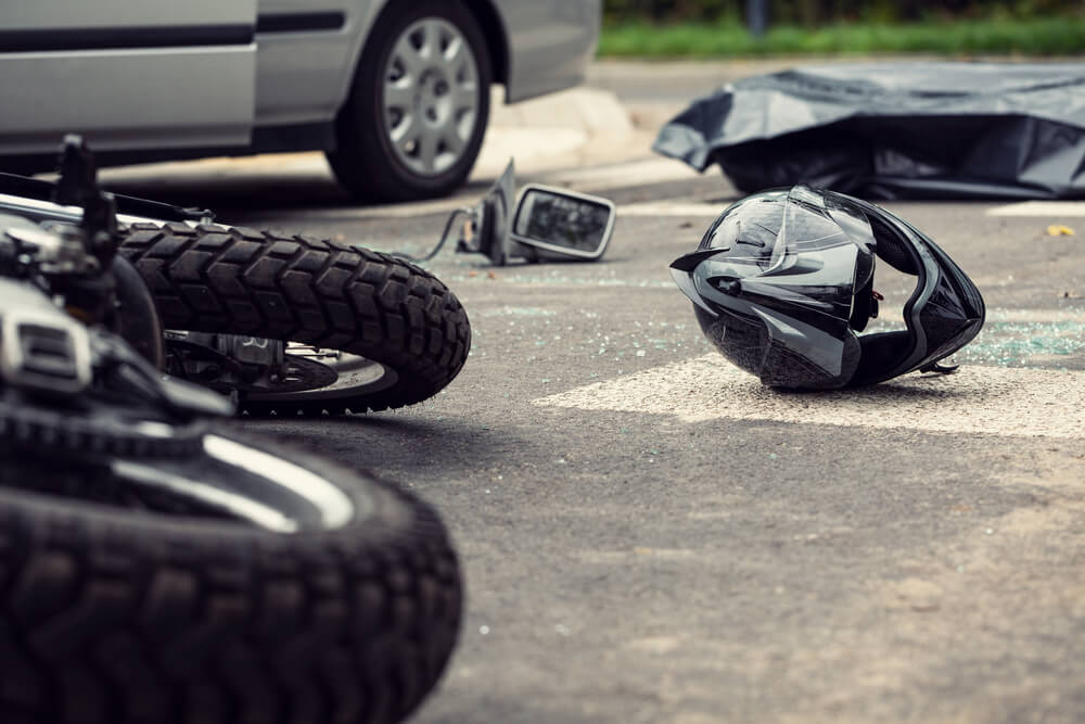 bay area hit by car attorney