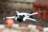 DJI Mini 3 Pro: The Ultimate Ultralight Drone for Creators