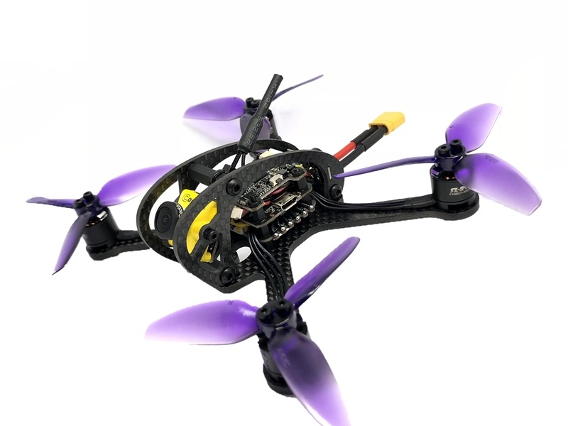 Can you fly FPV drone anywhere?