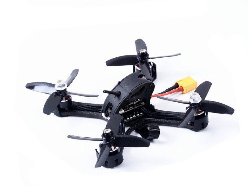 Do you need an FAA license to fly a FPV drone?