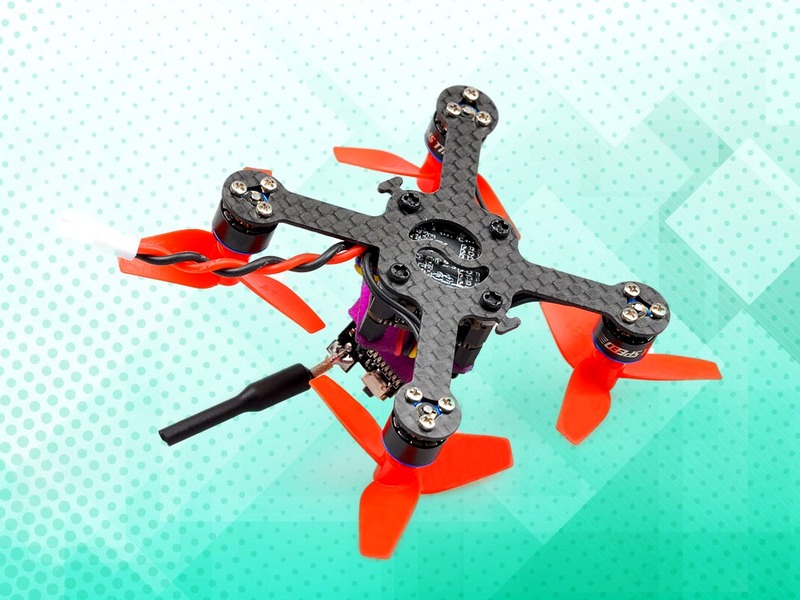 How expensive are FPV drones?