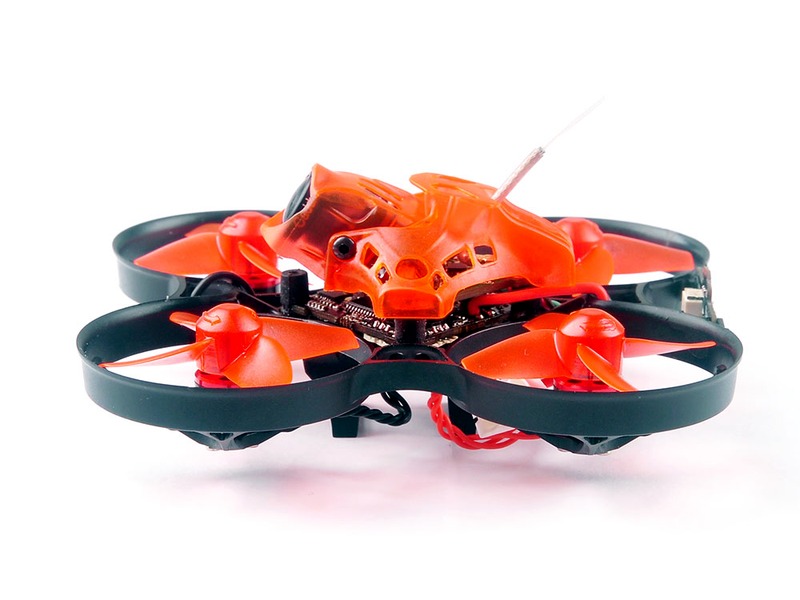 How much does it cost to setup an FPV drone?