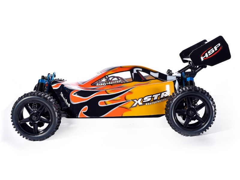 Are RC cars still popular?