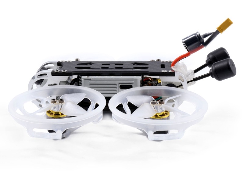 Can you fly a drone under 250 grams anywhere?