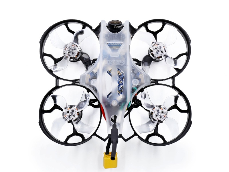 How much does a decent drone cost?