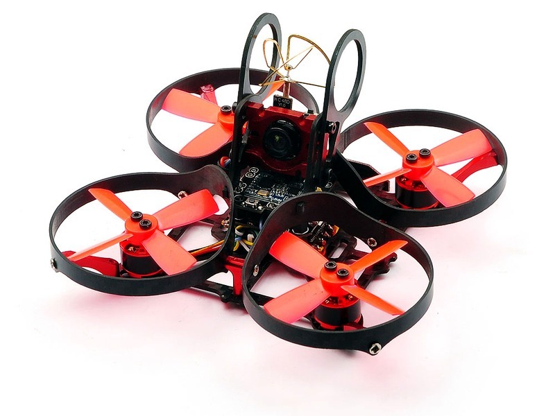 What is the average price of drone?