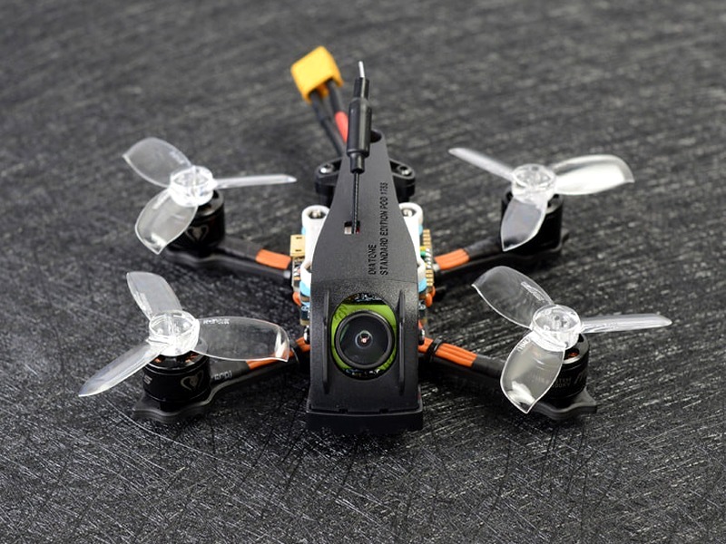 Why can`t drones fly over 400 feet?