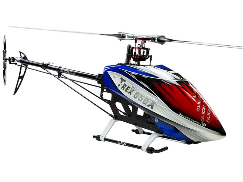 Is driving a RC helicopter hard?