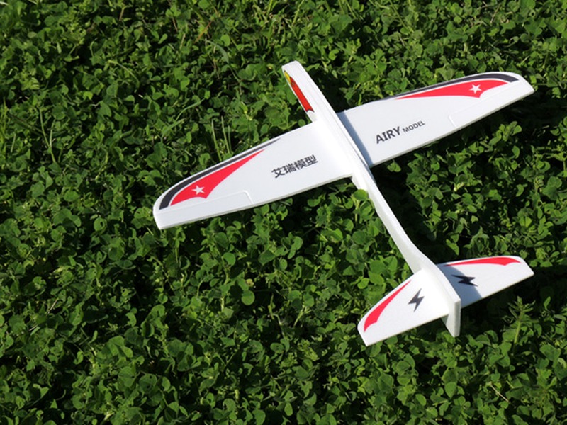 Are larger RC planes easier to fly?