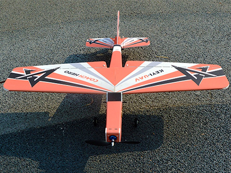 How long do RC planes last?