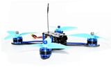 How do I start FPV drone racing?