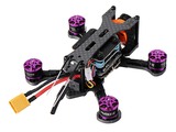 HOW FAR CAN 2.4 GHz FPV go?