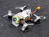 HOW FAR CAN 5.8 GHz FPV go?