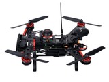 How much does a FPV setup cost?