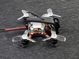 How much does it cost to start FPV?