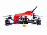 What are the flying modes on FPV?