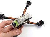 What do I need to fly FPV drone?