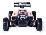 Are RC cars robots?