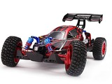 How are RC cars controlled?