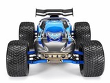 What does GHz mean in RC cars?