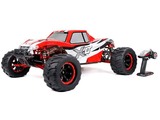 What motors do RC cars use?