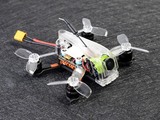 What is the cost of drone motor?