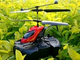 Are drones better than RC helicopters?