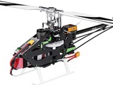 Do RC helicopters lift more weight in summer or winter?