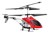 How long does it take to learn to fly a RC helicopter?