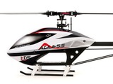 What age is a RC helicopter for?