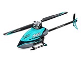What does 3D mean in RC helicopter?